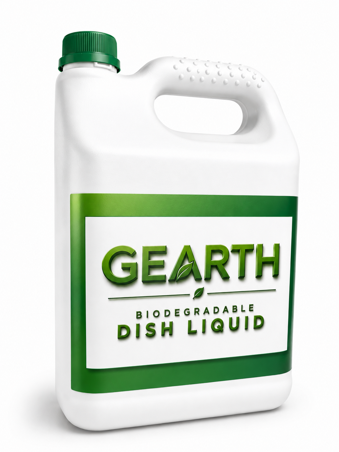 Biodegradable Dish Liquid