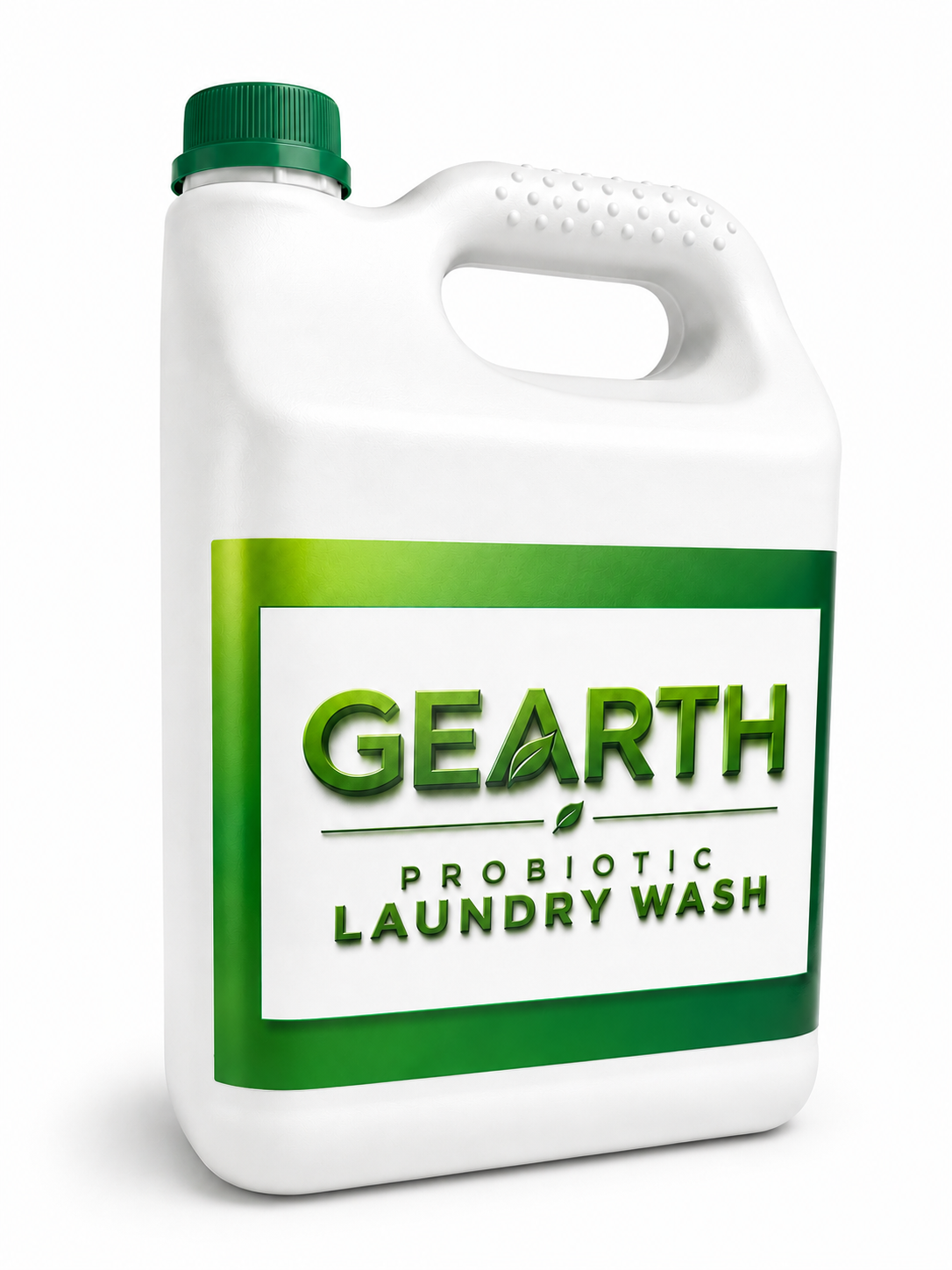 Probiotic Laundry Wash